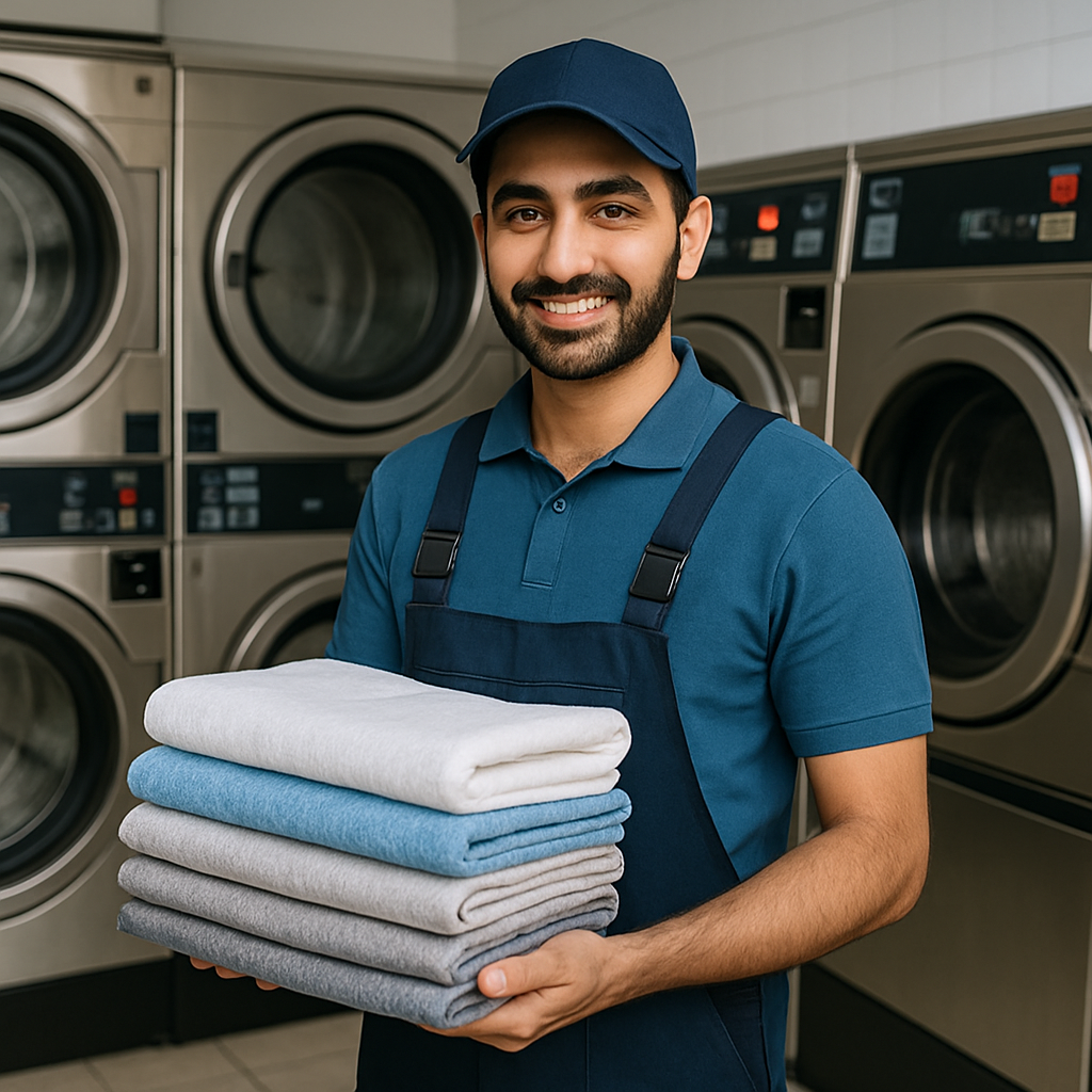 Laundry Service